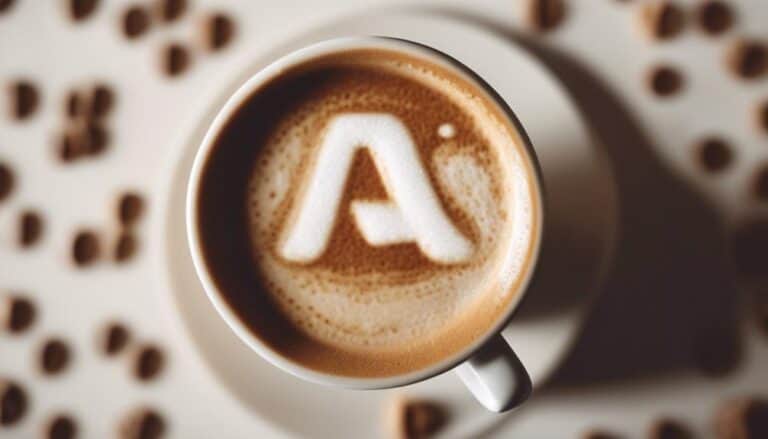 Mastering Cappuccino: Top Letters Decoded in Your Favorite Brew