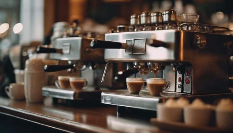 5 Best European Cappuccino Spots You Must Visit