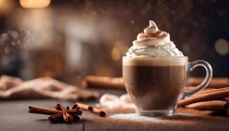 What Makes Folgers French Vanilla Cappuccino so Irresistible?