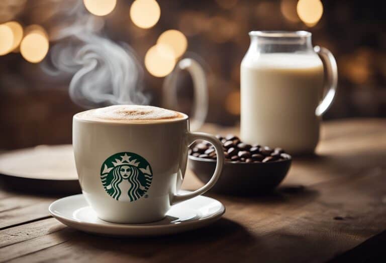 Starbucks Vanilla Cappuccino: A Guide to Your New Favorite Drink
