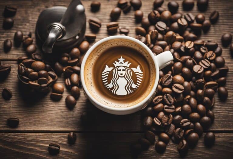 Starbucks French Vanilla Cappuccino: Your Guide to a Creamy Delight
