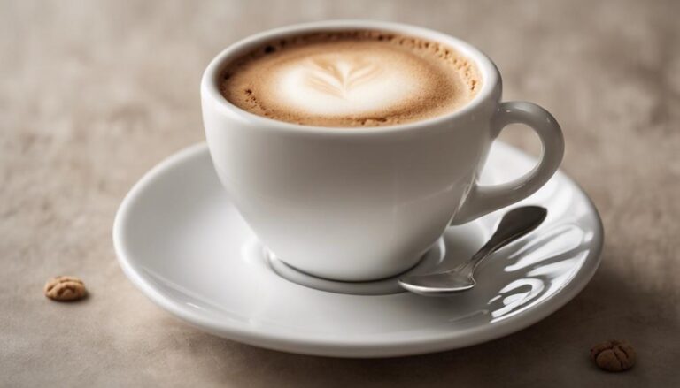 What Are the Traditional Rules for Drinking Cappuccino in Italy?