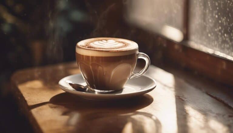 Discover the Best Time to Drink Cappuccino for Maximum Enjoyment