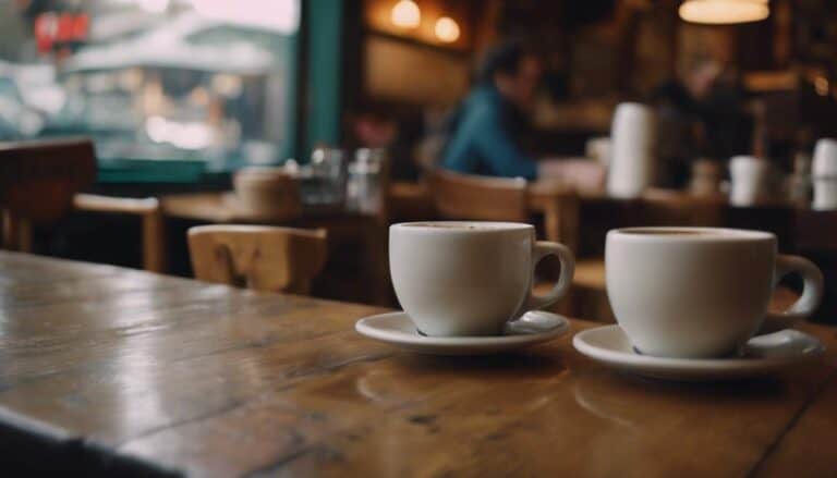 4 Best Coffee Shops Seattle Locals Swear By
