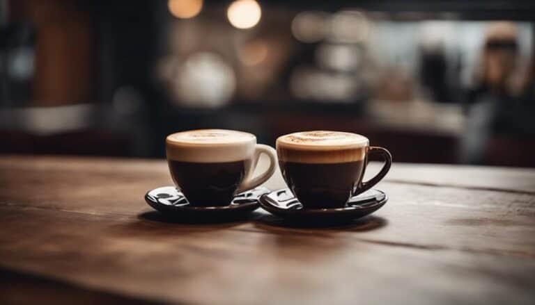 7 Best Cappuccino Coffee Blends for a Perfect Morning