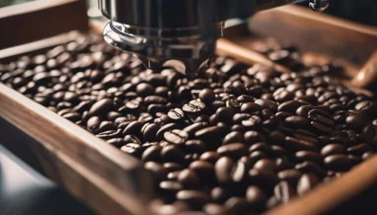Top 7 Best Coffee Beans for a Delicious Cappuccino Experience