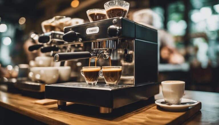 3 Best Coffee Shops in Singapore for Espresso Lovers