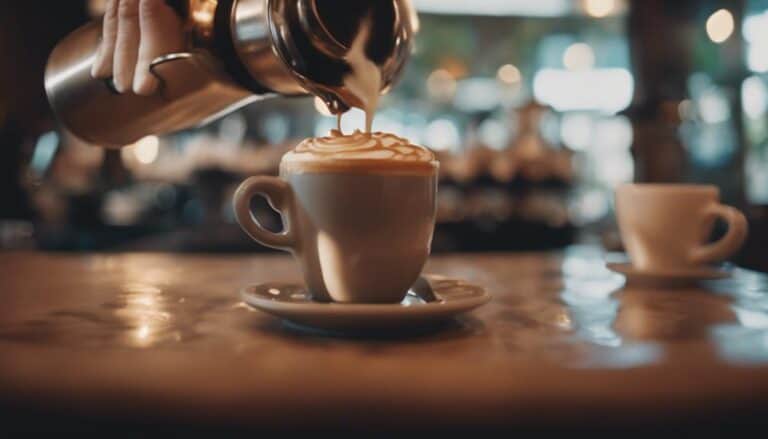 5 Best Cappuccino Spots in Miami for Coffee Lovers