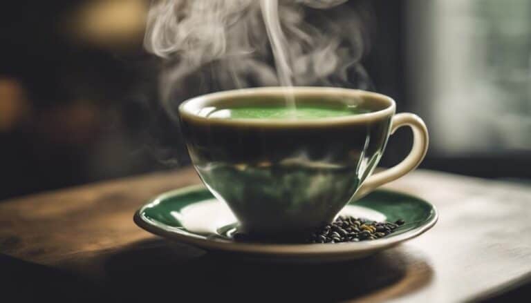 Tea Vs. Coffee: the More Acidic Truth