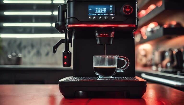 Ninja Coffee Maker Alert: Add Water