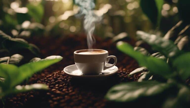 Why Choose Organic Low Acid Coffee
