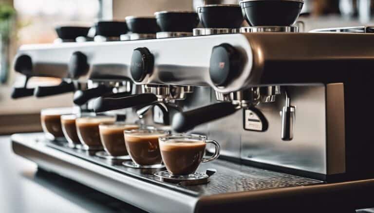 Top 10 Super Automatic Espresso Machines