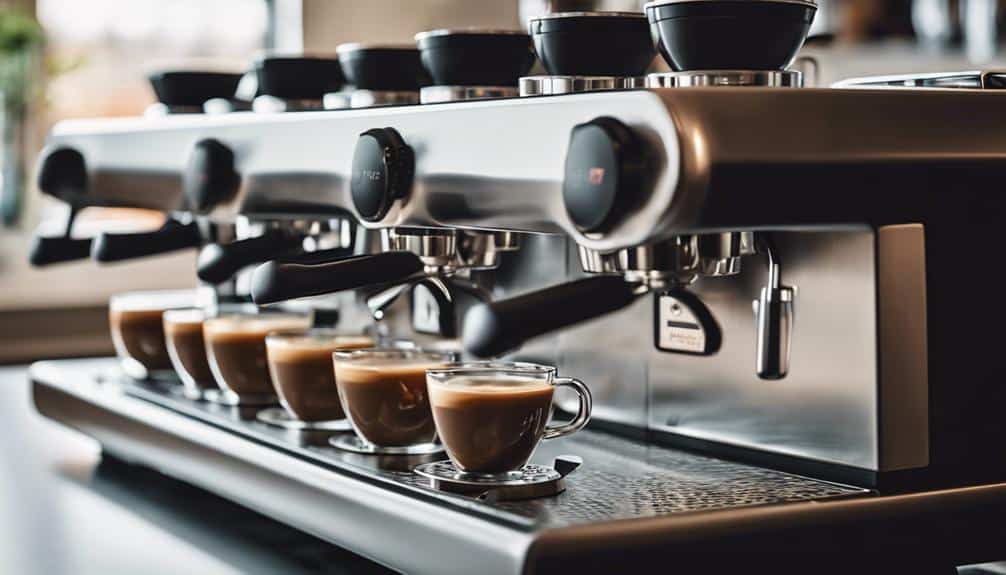 best automatic espresso machines