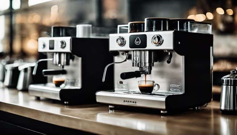 Top 10 Superautomatic Espresso Makers 2024