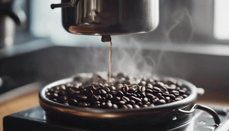 How to Brew Perfect Coffee in a Percolator