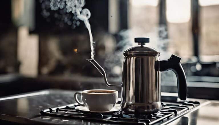 Perfect Percolator Coffee: Brewing Tips
