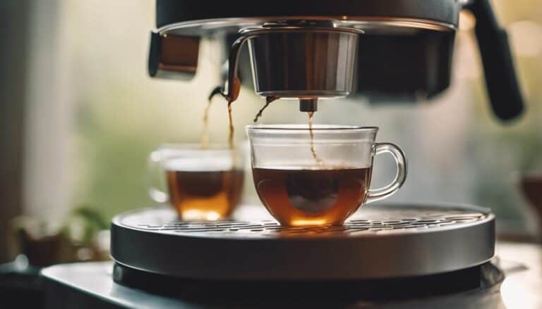 How to Brew Tea With Your Coffee Maker