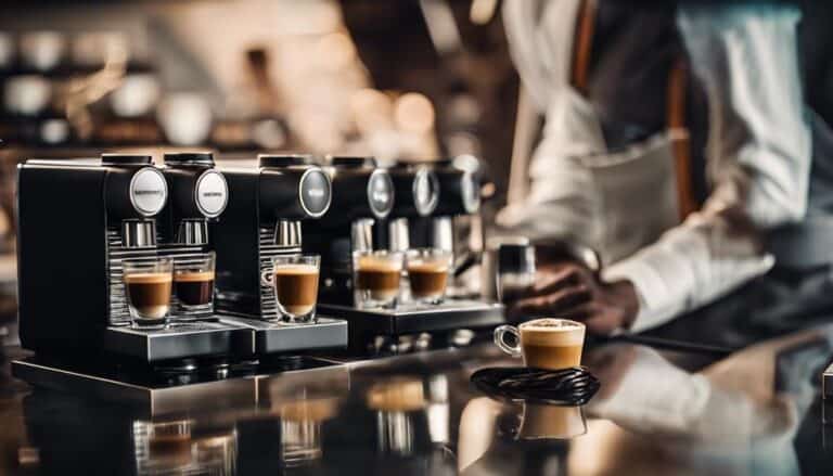 Nespresso Caffeine Levels Mastered