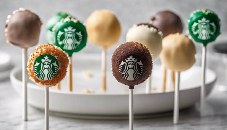 Starbucks Cake Pop Price Guide: How Much?