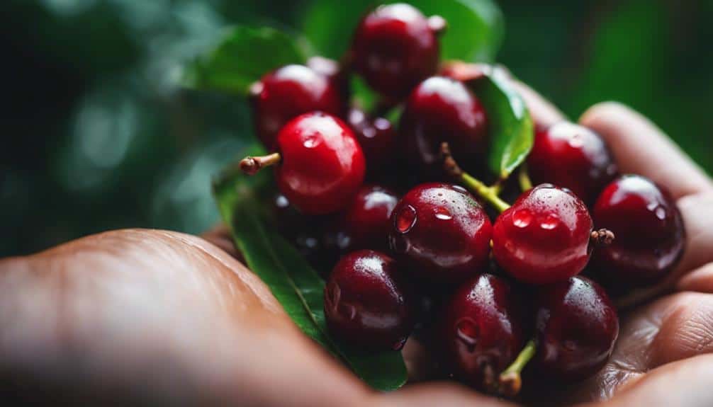 capturing coffee s flavor essence