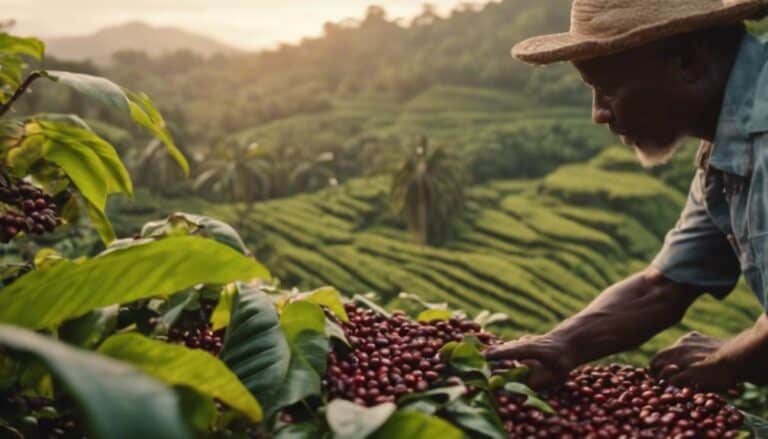 Mastering the Civet Coffee Process