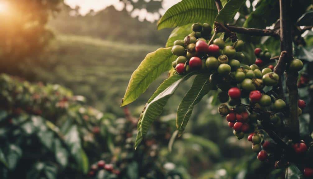 civet coffee unique process