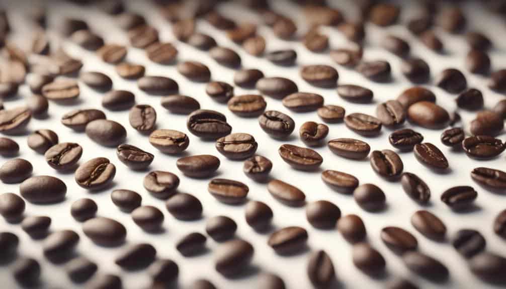 coffee bean varieties explained