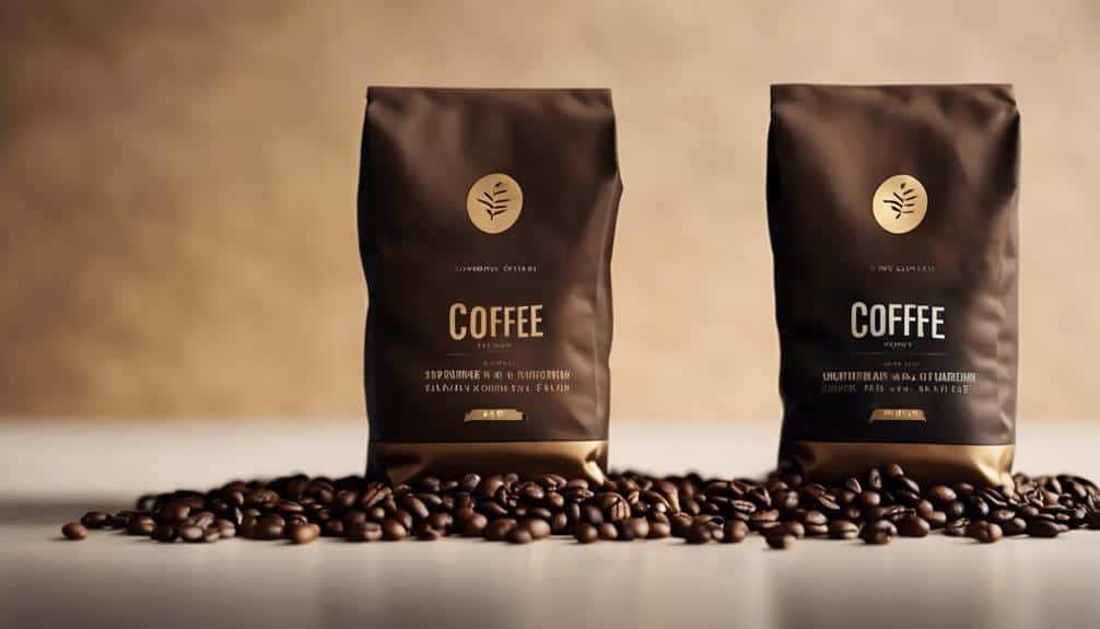 coffee beans for connoisseurs