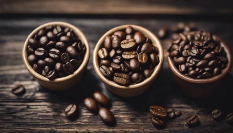 Exploring Different Types of Coffee Roast