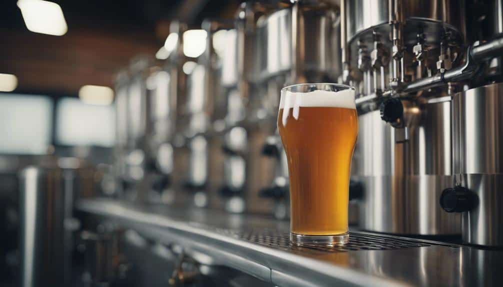 craft beer industry growth