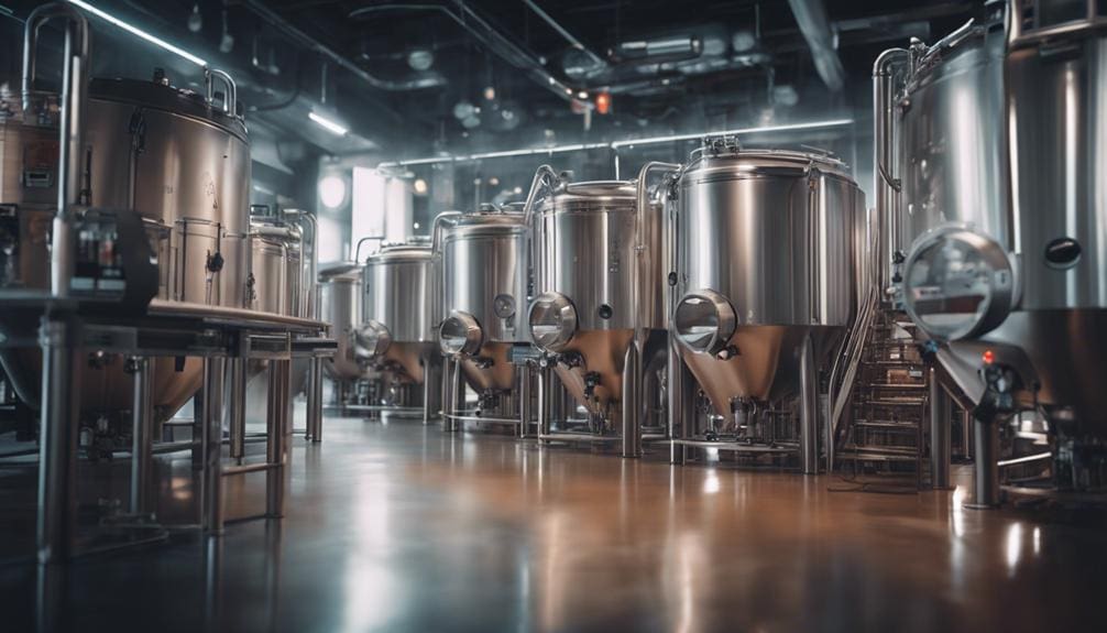 craft beer industry innovation