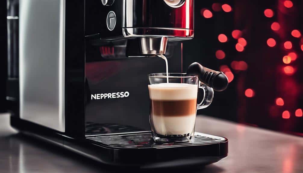 customer service for nespresso