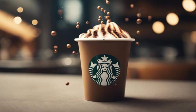 Decaf Coffee Caffeine Content: How Much in Starbucks?