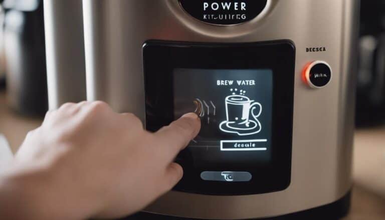 Step-by-Step Guide to Decoding the Descale Light on Keurig