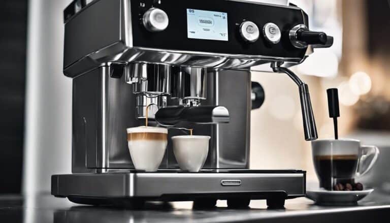 Top 10 Features of the Delonghi Magnifica Espresso Machine