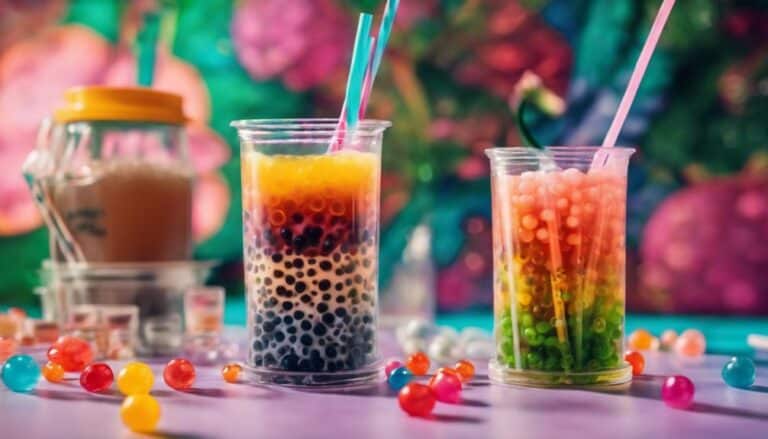 The Ultimate Guide to DIY Boba Kits: Mastering Boba