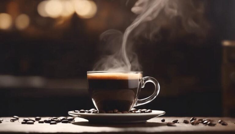 Brewing the Most Caffeine-Rich Coffee