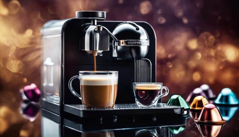 Discover the Uniqueness of Nespresso Gran Lungo Coffee