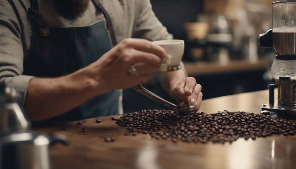 exploring the versatility of coffee