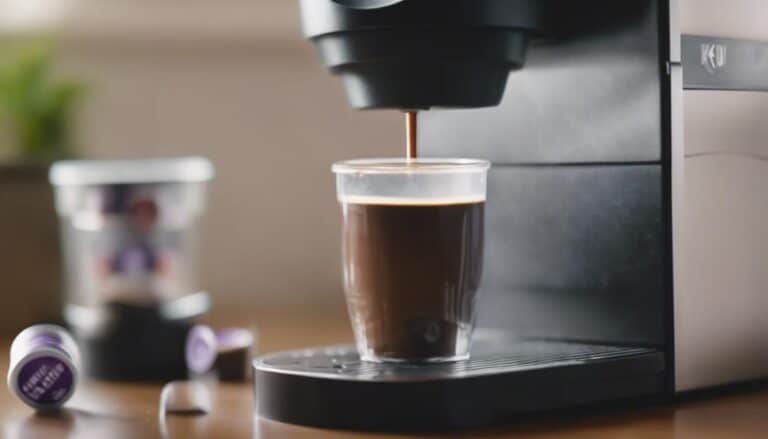 Keurig Not Working: Troubleshooting Tips