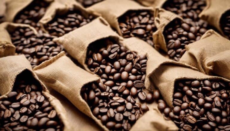 Where to Buy Green Coffee Beans Online: Top 7 Retailers