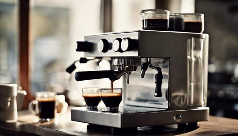 7 High Caffeine Coffees Brewing Methods