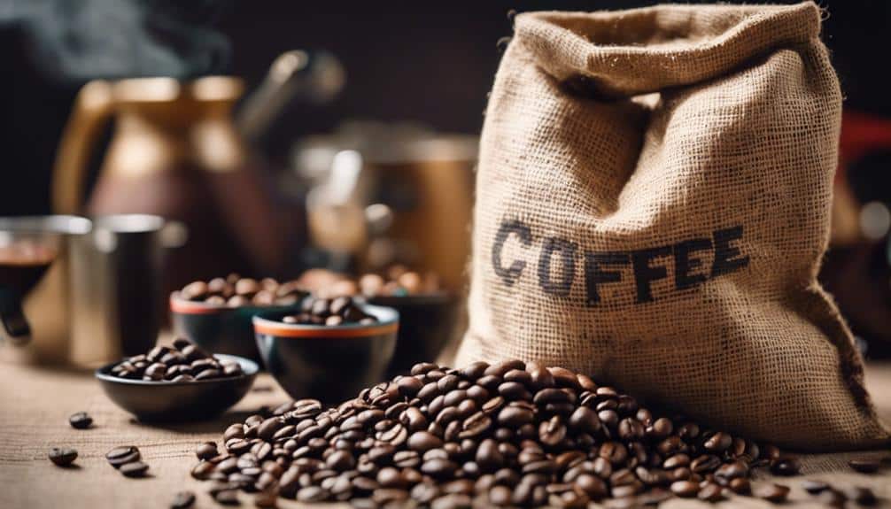 influential specialty coffee culture