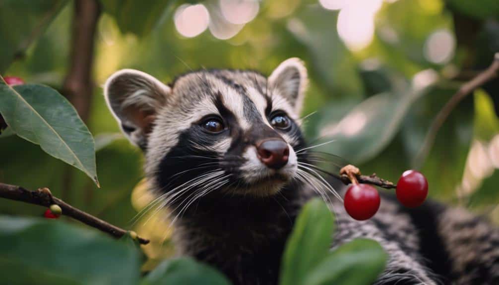 innovative coffee farming techniques