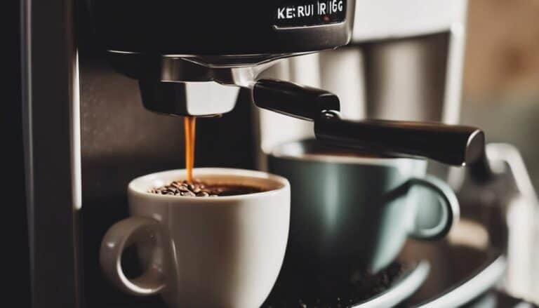 How to Make Coffee in Your Keurig Without K-Cups in 5 Easy Steps