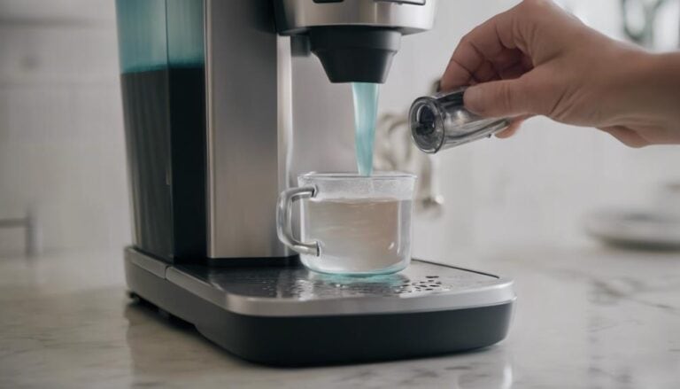 7 Easy Steps to Clean Your Keurig Duo