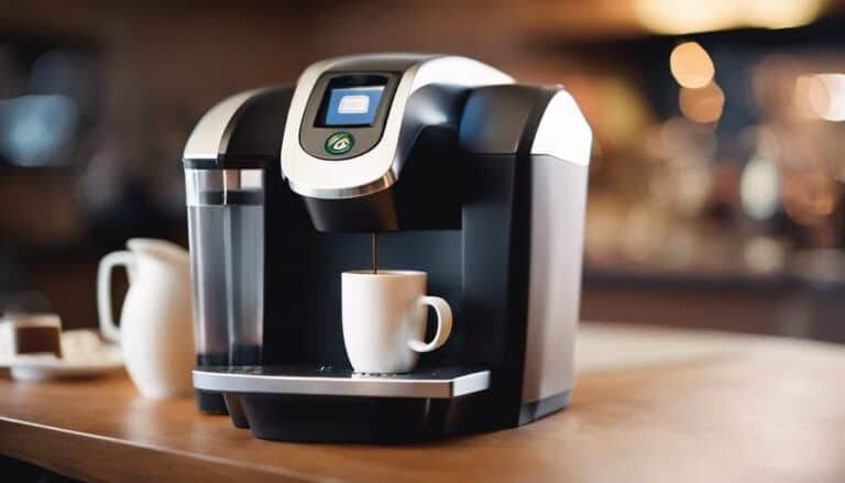 keurig k express troubleshooting