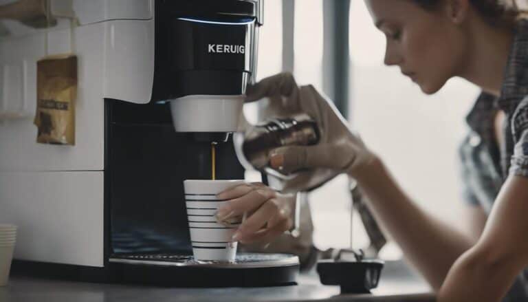 Step-by-Step Guide to Troubleshooting Keurig Machine Problems