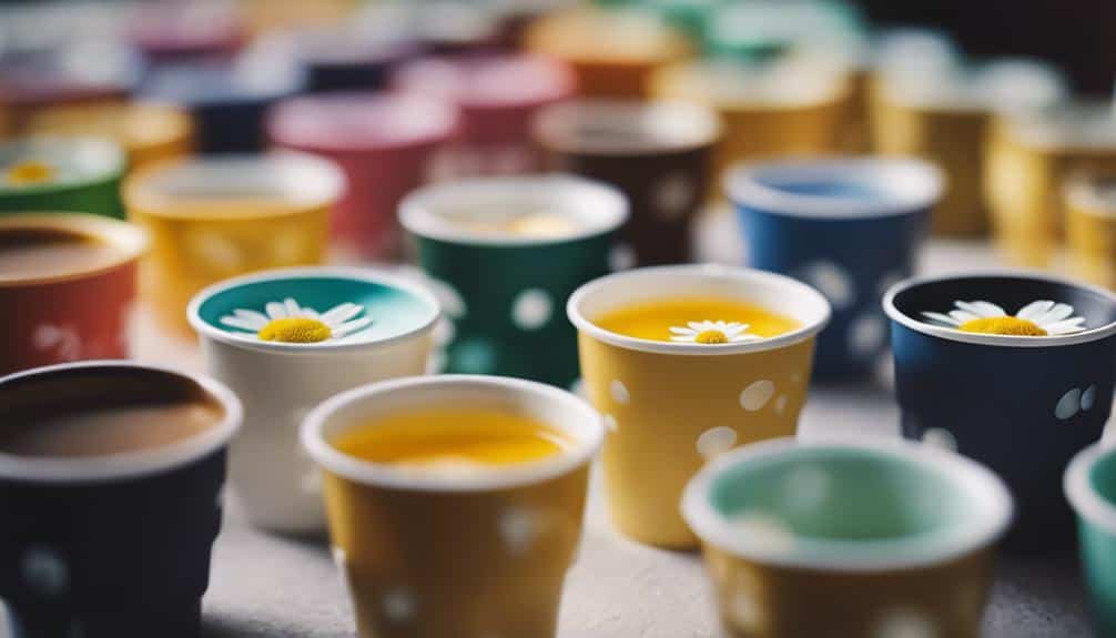 low acid keurig cups