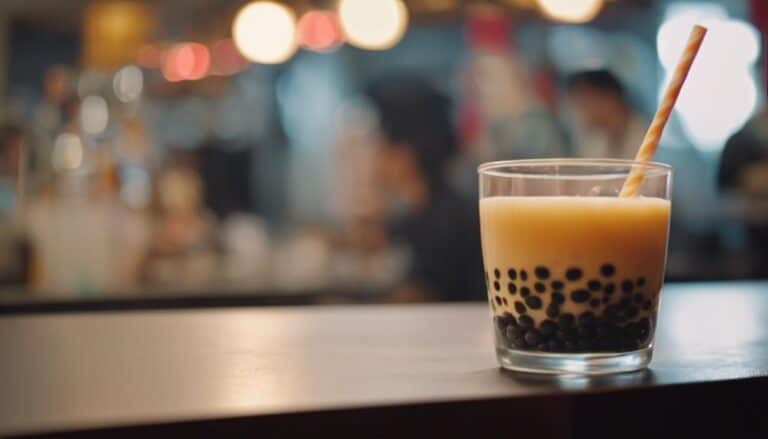 How to Prepare Boba at Home in 5 Simple Steps